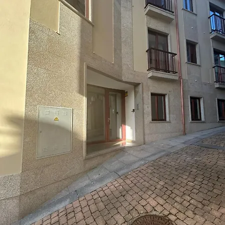 Ondas Do Mar Boutique Stays - Portonovo 5 Exterior photo