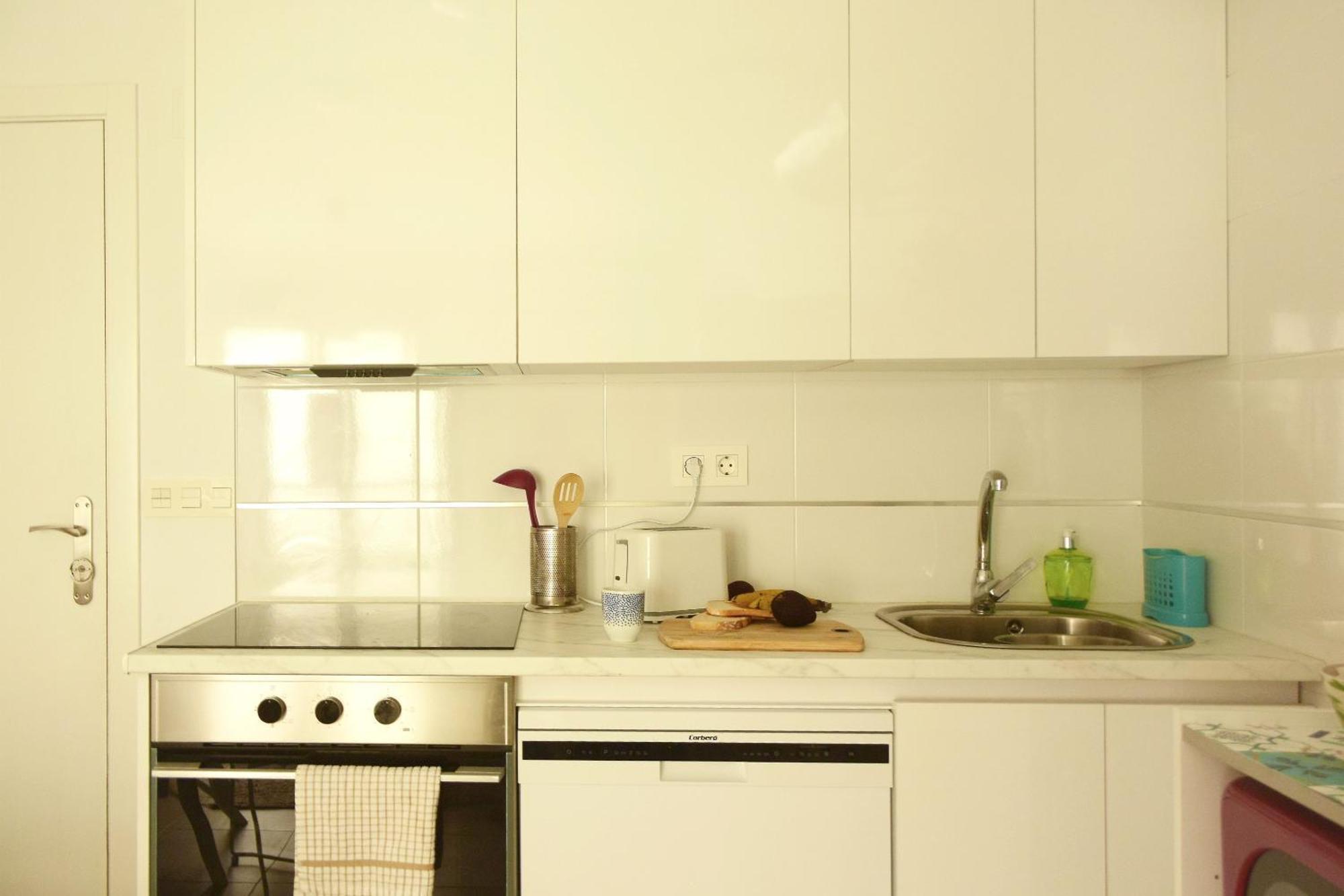 Ondas Do Mar Boutique - 5 Apartment
