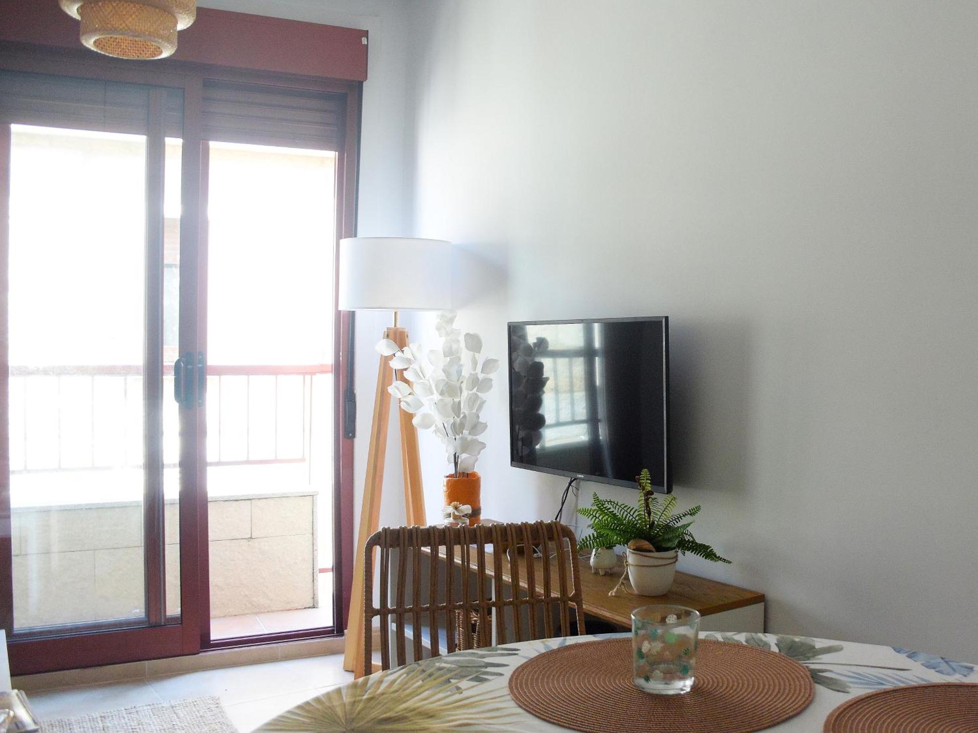 Ondas Do Mar Boutique - 5 Apartment *