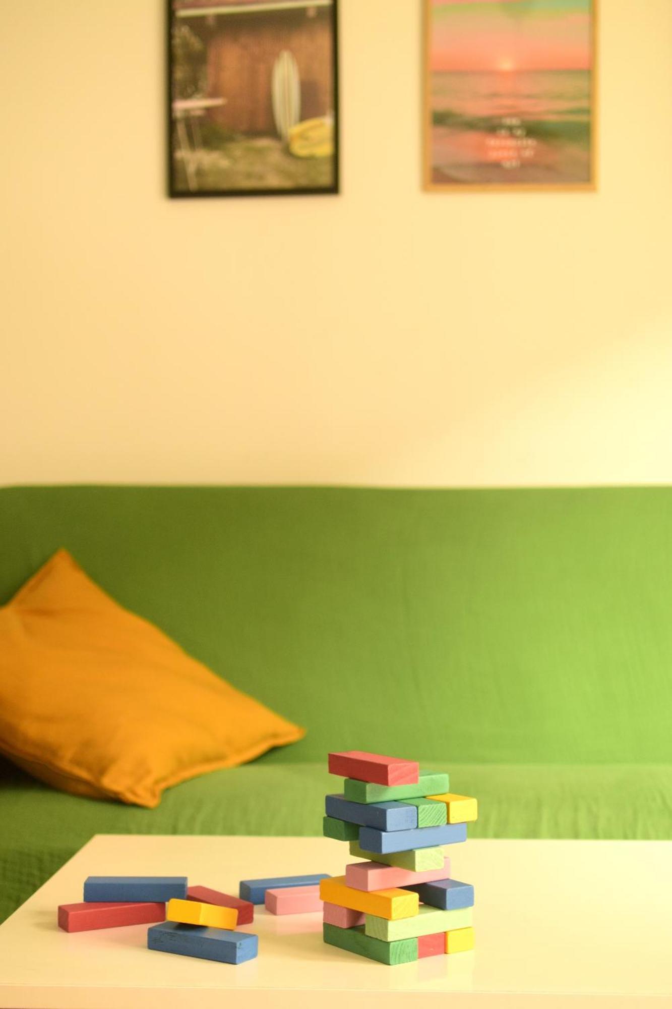 Ondas Do Mar Boutique - 5 Apartment